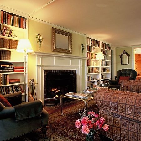 Dexter'S Inn Sunapee Interiér fotografie