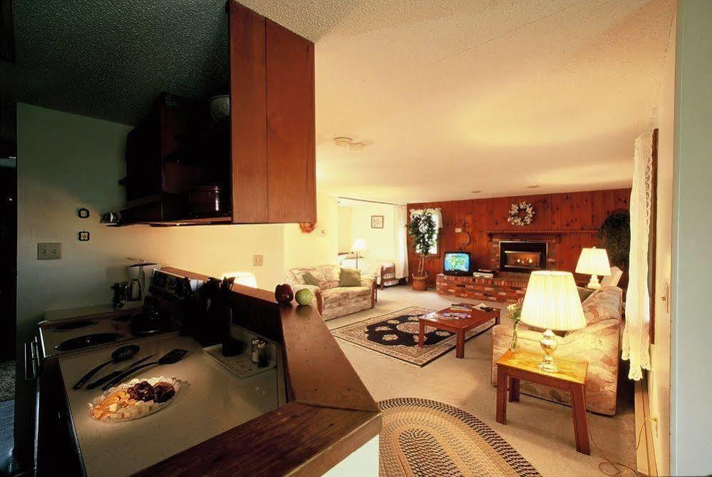 Dexter'S Inn Sunapee Pokoj fotografie
