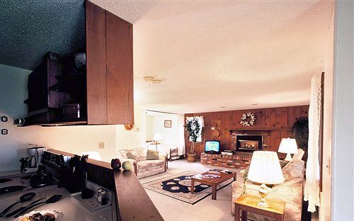 Dexter'S Inn Sunapee Exteriér fotografie