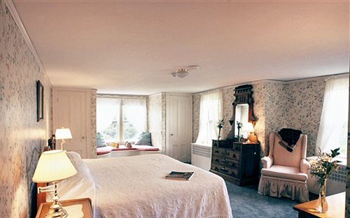 Dexter'S Inn Sunapee Exteriér fotografie