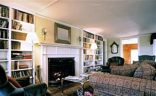 Dexter'S Inn Sunapee Exteriér fotografie